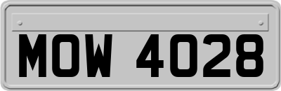 MOW4028