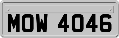 MOW4046
