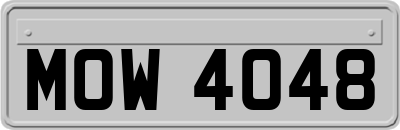 MOW4048