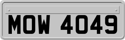 MOW4049