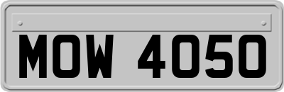 MOW4050