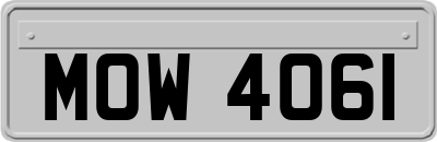 MOW4061