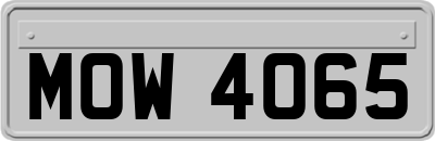 MOW4065