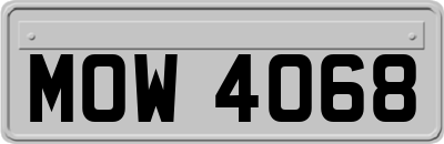 MOW4068