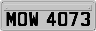 MOW4073