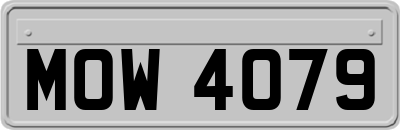 MOW4079