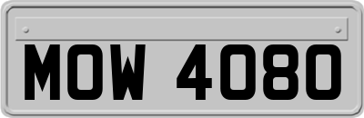 MOW4080