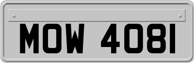 MOW4081