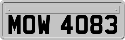MOW4083