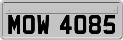 MOW4085