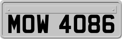 MOW4086