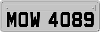 MOW4089