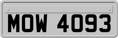 MOW4093