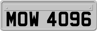 MOW4096
