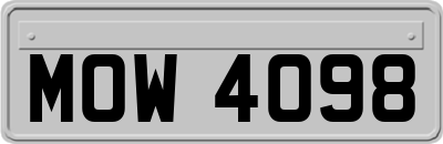 MOW4098