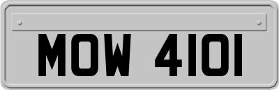 MOW4101