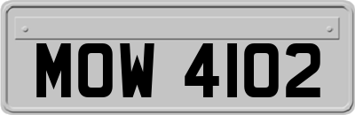 MOW4102