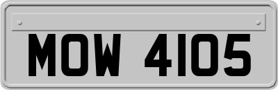 MOW4105