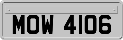 MOW4106