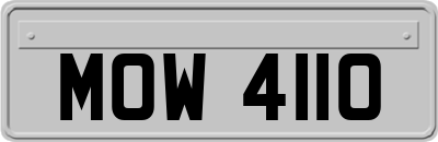 MOW4110