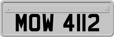 MOW4112