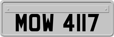 MOW4117