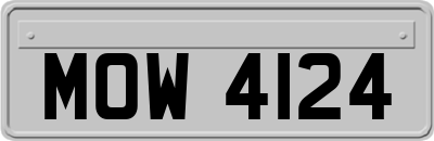 MOW4124