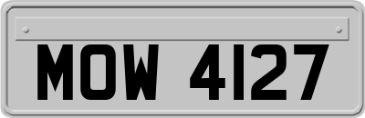 MOW4127