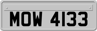 MOW4133