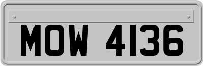 MOW4136