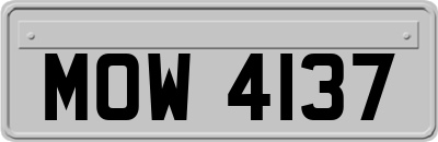 MOW4137