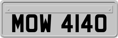 MOW4140