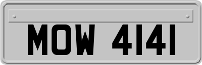 MOW4141