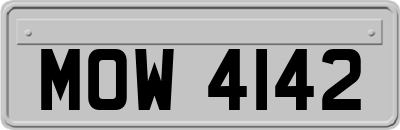 MOW4142