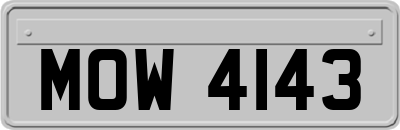 MOW4143