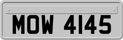 MOW4145