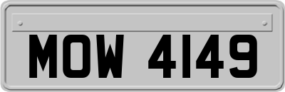 MOW4149