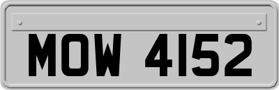 MOW4152