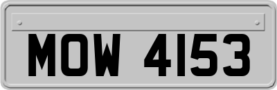 MOW4153