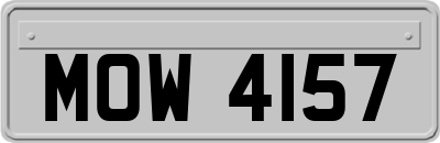 MOW4157