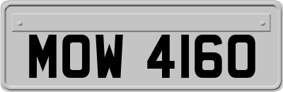 MOW4160
