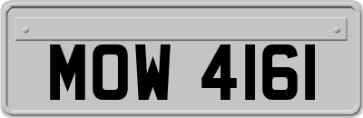 MOW4161