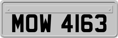 MOW4163