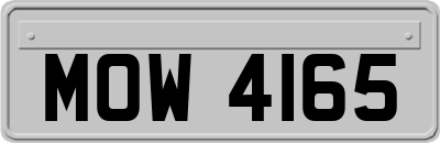MOW4165