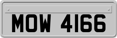 MOW4166