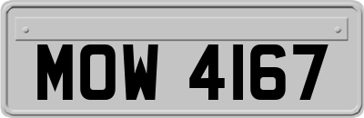 MOW4167