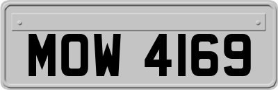 MOW4169
