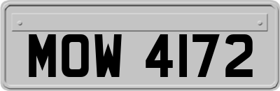 MOW4172