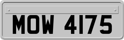 MOW4175