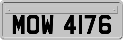 MOW4176